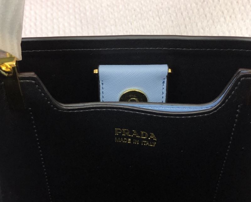 Prada Satchel Bags